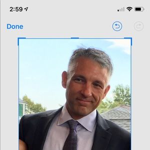 Meet your Posher, Stephen